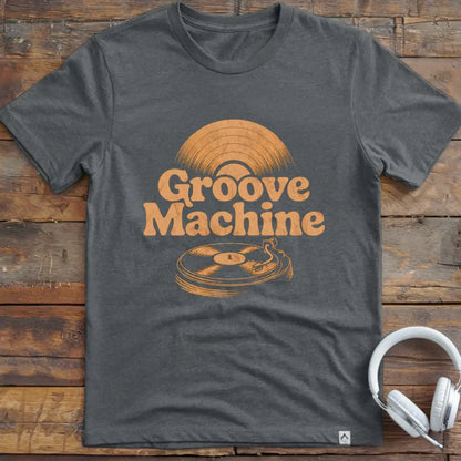Groove Machine 2 T-Shirt