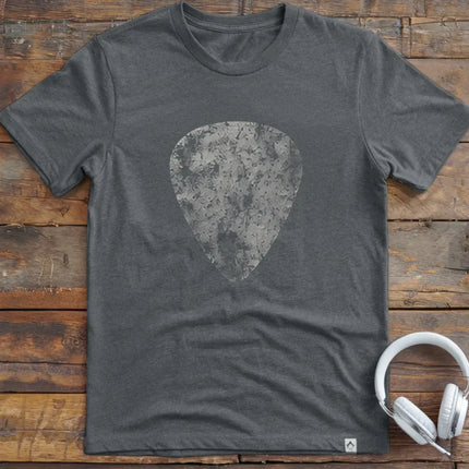 Guitar Pick T-Shirt