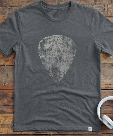 Guitar Pick T-Shirt