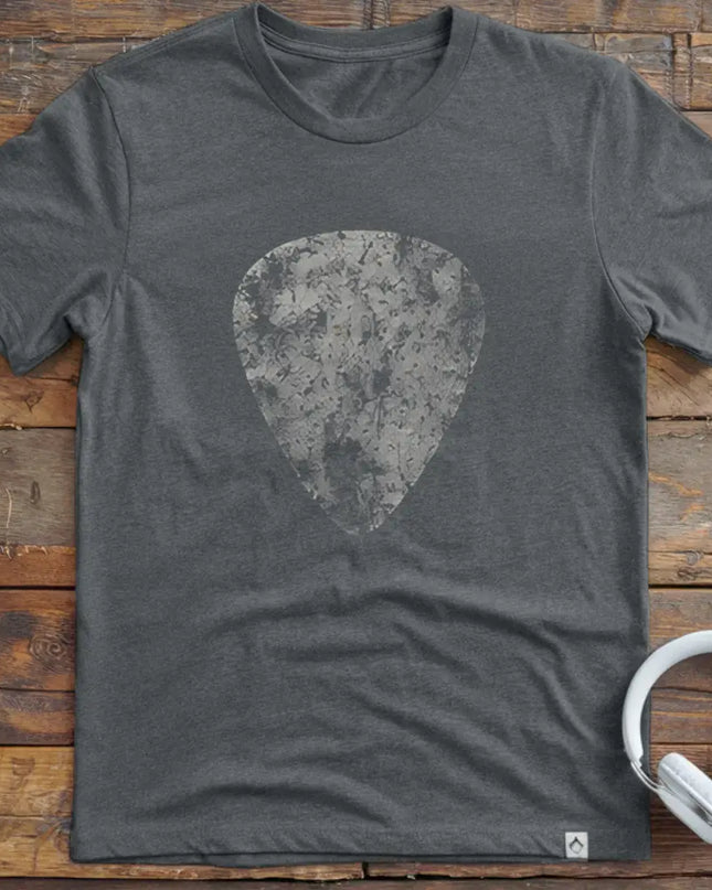 Guitar Pick T-Shirt