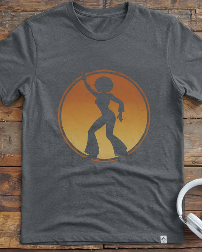 Boogie Sunset Woman T-Shirt