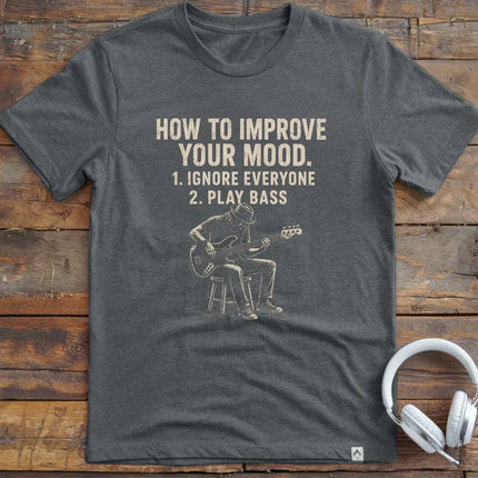 Chordwear mockup: Charcoal
