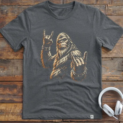 Chordwear mockup: Charcoal
