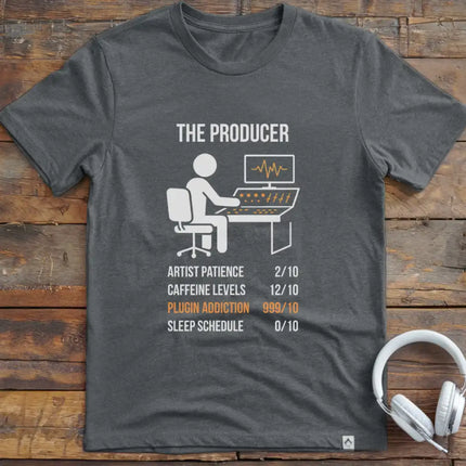The Producer T-Shirt
