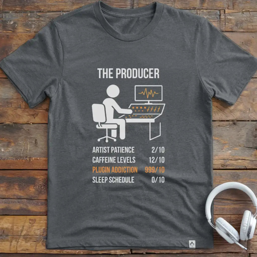 The Producer T-Shirt