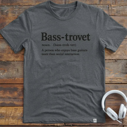 Chordwear mockup: Charcoal