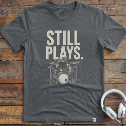 Chordwear mockup: Charcoal