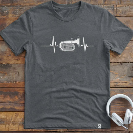 Pulse Tuba T-Shirt
