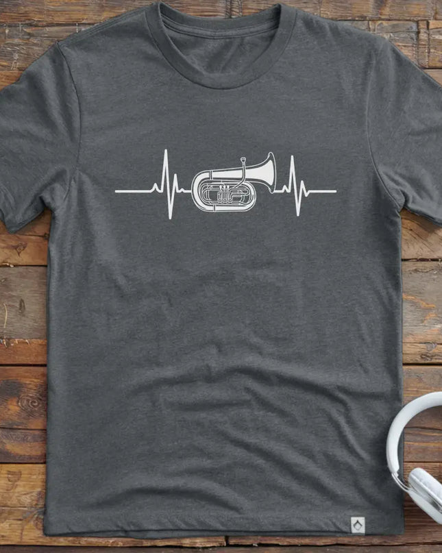 Pulse Tuba T-Shirt