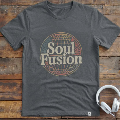 Soul Fusion 4 T-Shirt