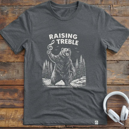 Raising Treble T-Shirt