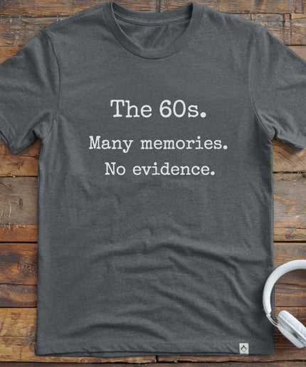 The 60s T-Shirt