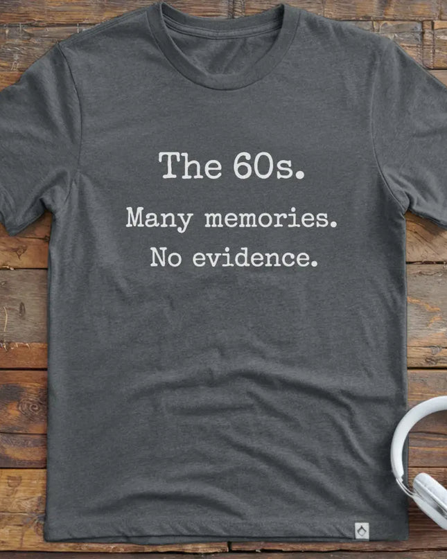 The 60s T-Shirt