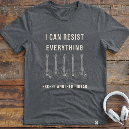 Resist Guitars T-Shirt