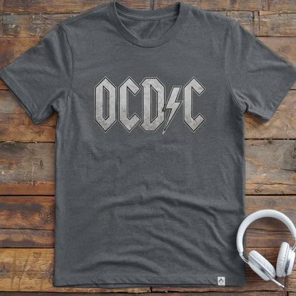 OCD C T-Shirt