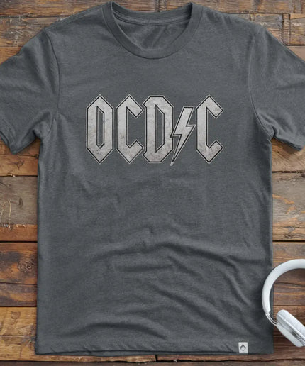 OCD C T-Shirt