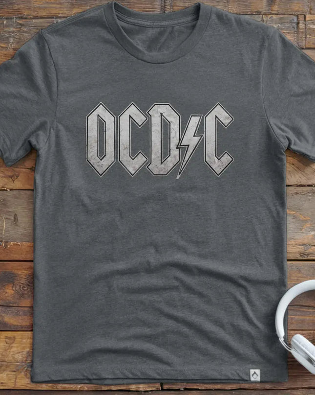 OCD C T-Shirt