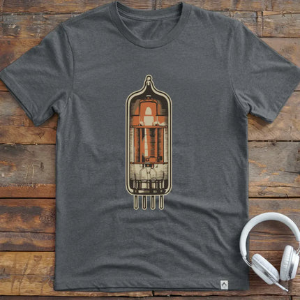 Valve Tube T-Shirt