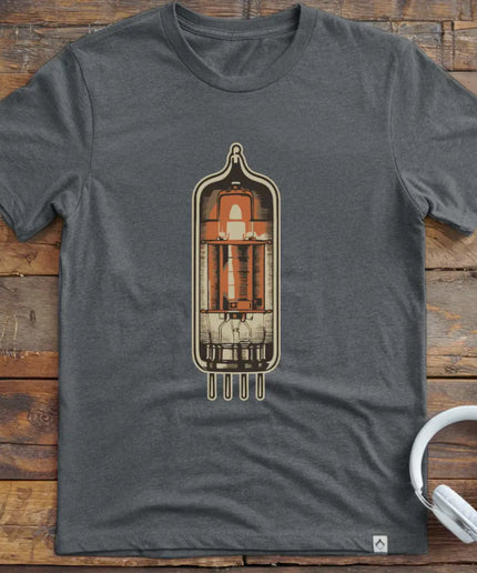 Valve Tube T-Shirt