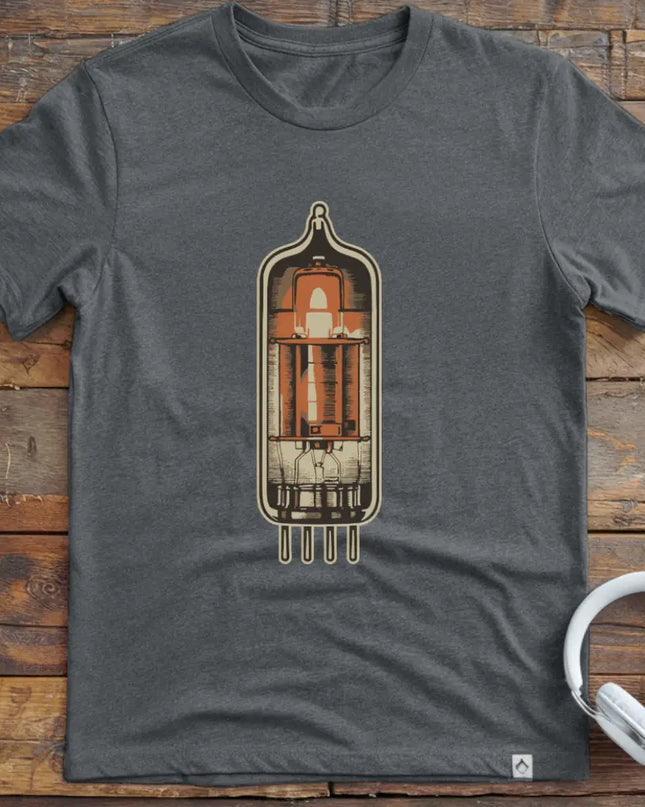 Valve Tube T-Shirt