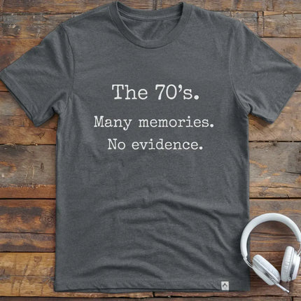 The 70s T-Shirt