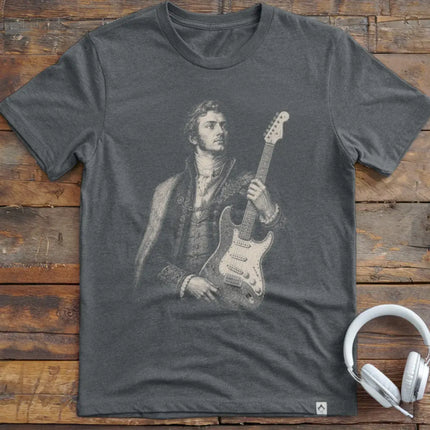 Guitar Lord T-Shirt
