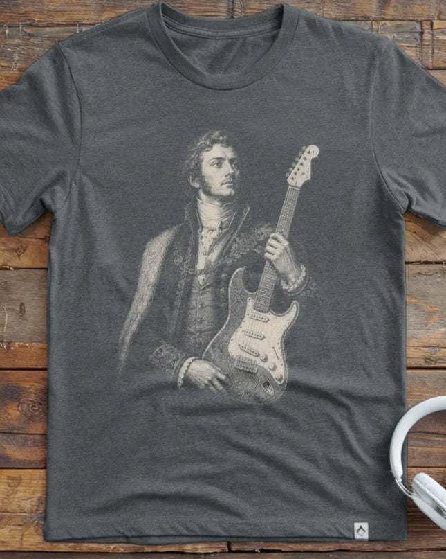 Guitar Lord T-Shirt