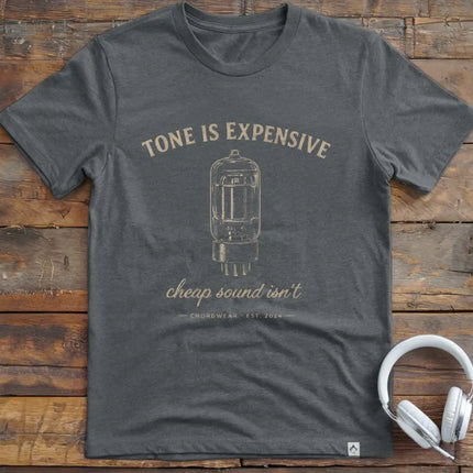 Tone is T-Shirt