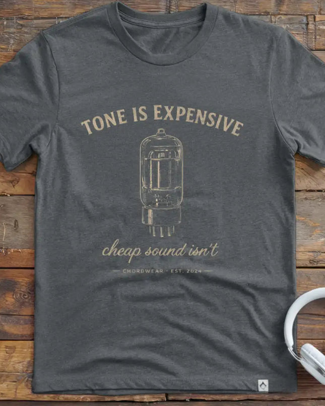 Tone is T-Shirt