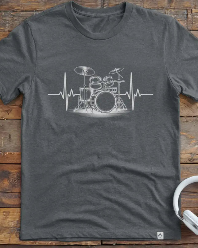 Pulse Drums T-Shirt