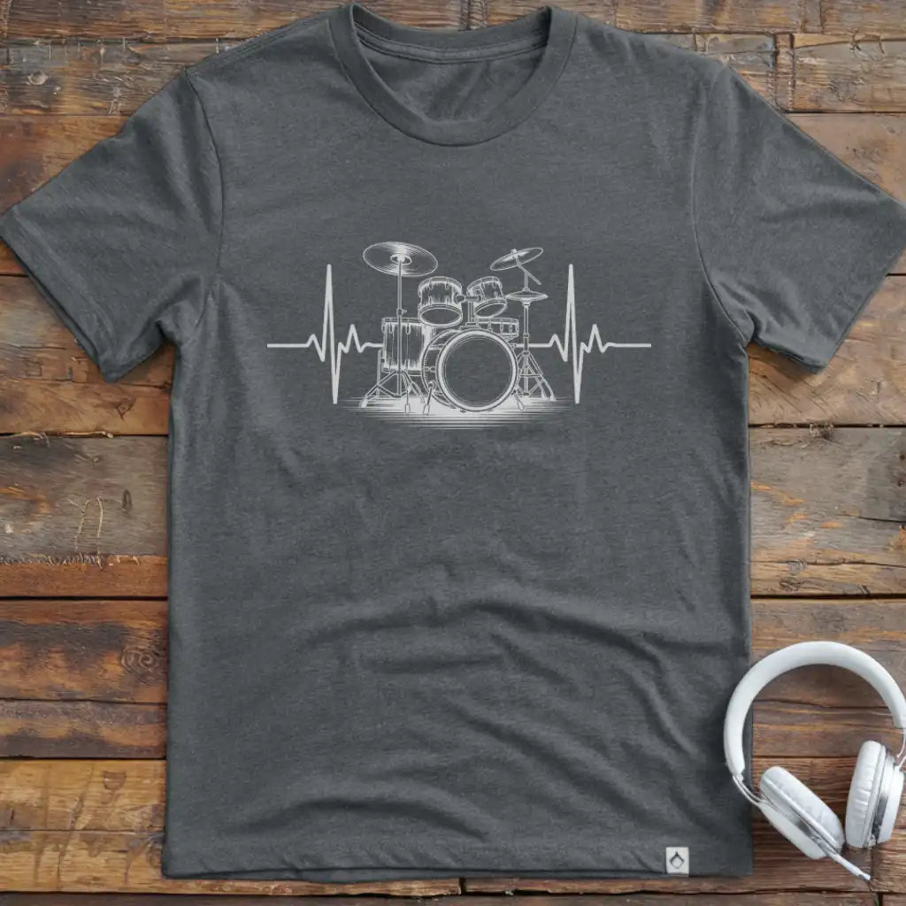Pulse Drums T-Shirt
