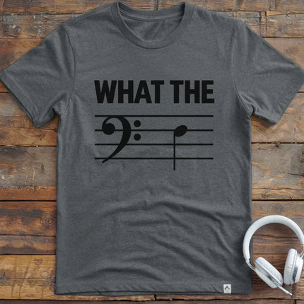 Chordwear mockup: Charcoal