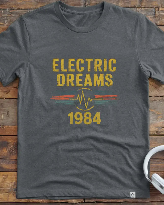 Electric Dreams T-Shirt