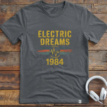 Electric Dreams T-Shirt
