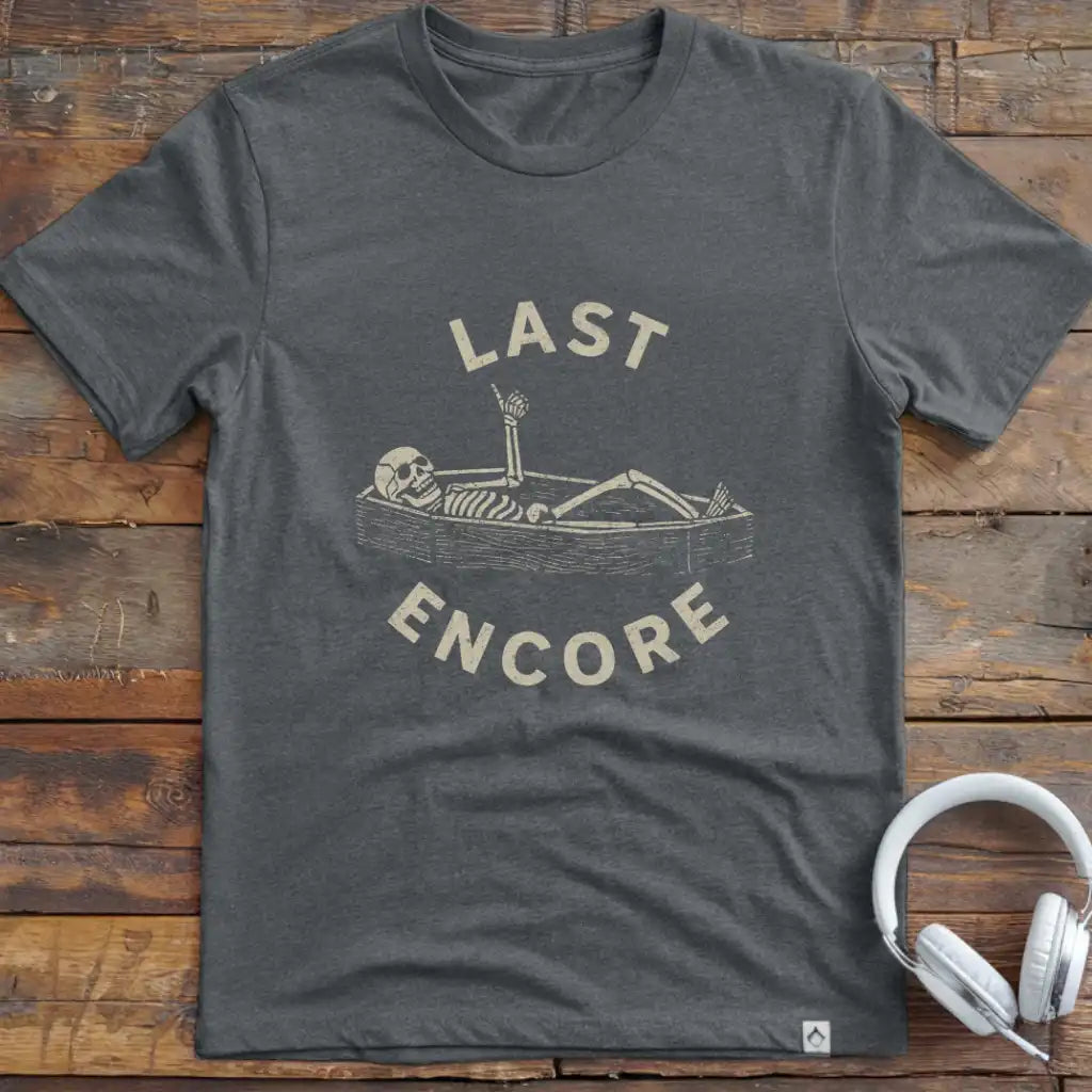 Last Encore T-Shirt