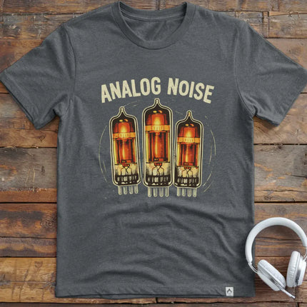 Analog Noise T-Shirt