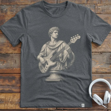 Emperor Bass T-Shirt