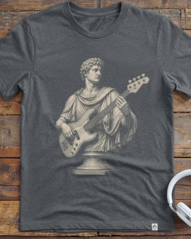 Emperor Bass T-Shirt