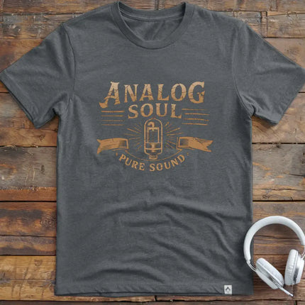 Analog Soul Pure Sound T-Shirt