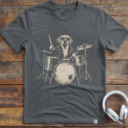 Chordwear mockup: Charcoal
