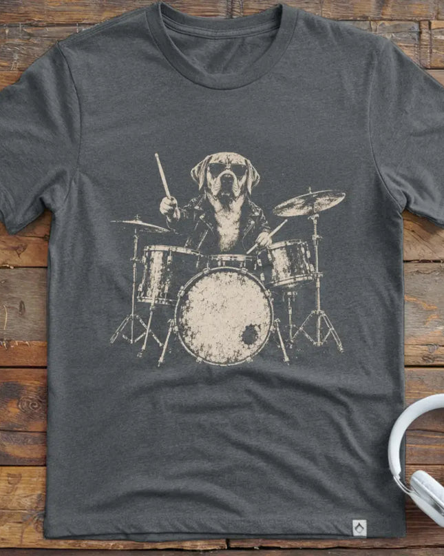 Chordwear mockup: Charcoal