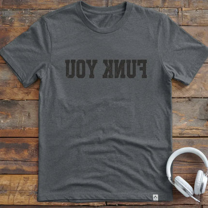 Chordwear mockup: Charcoal