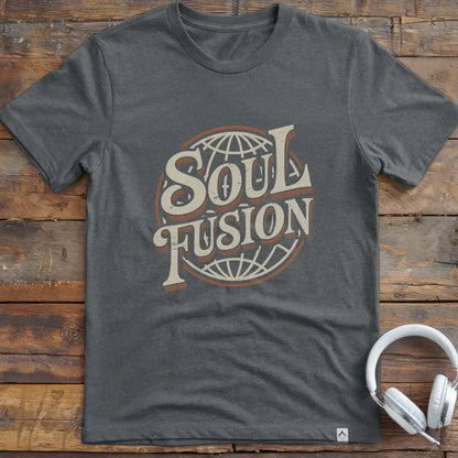 Soul Fusion 1 T-Shirt