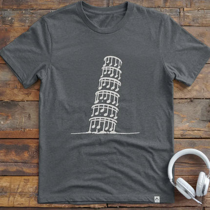 Pisa T-Shirt