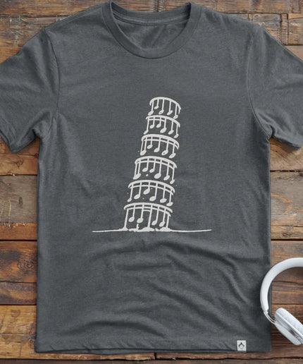 Pisa T-Shirt