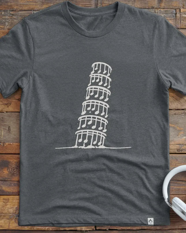 Pisa T-Shirt