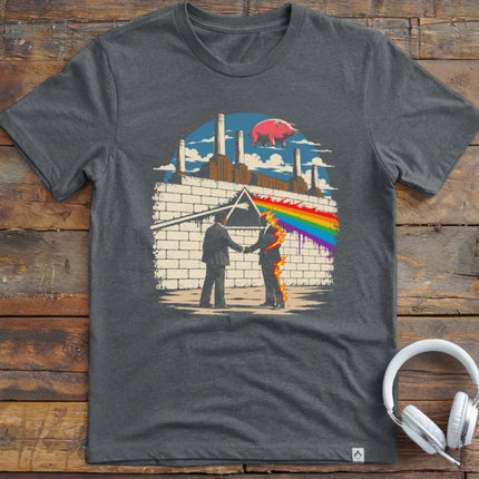 Chordwear mockup: Charcoal