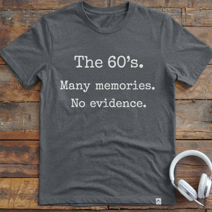 The 60's T-Shirt