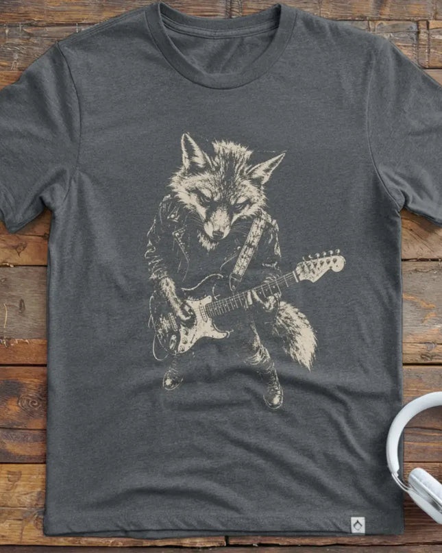 Chordwear mockup: Charcoal