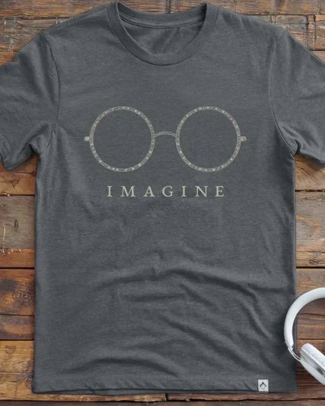 Imagine 2 T-Shirt